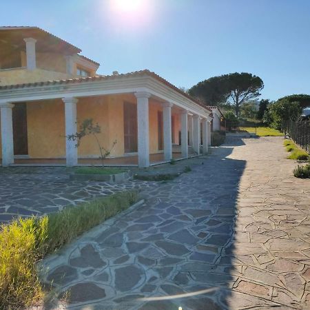 Sardinia Baya Sant'Anna Apartment Budoni Exterior foto