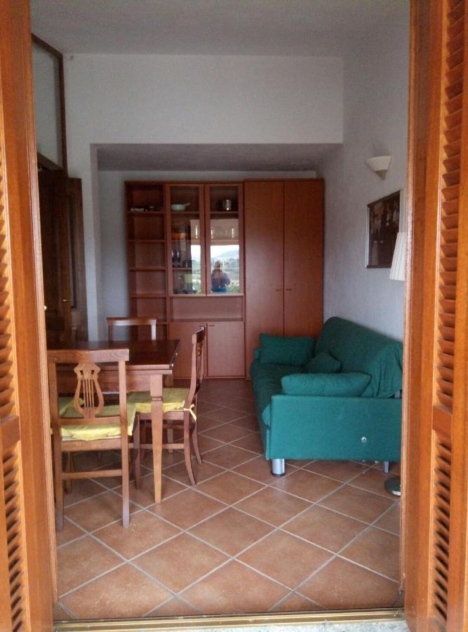 Sardinia Baya Sant'Anna Apartment Budoni Exterior foto