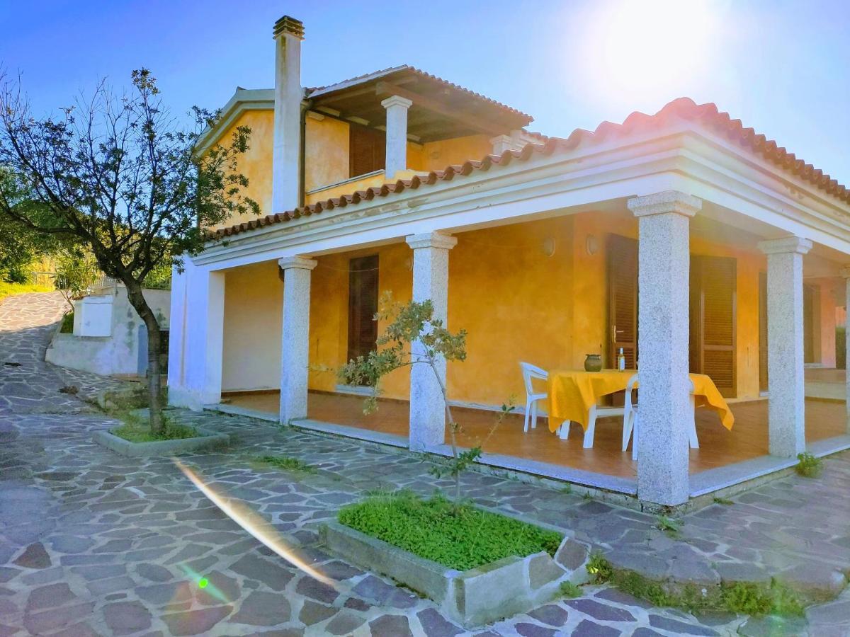Sardinia Baya Sant'Anna Apartment Budoni Exterior foto
