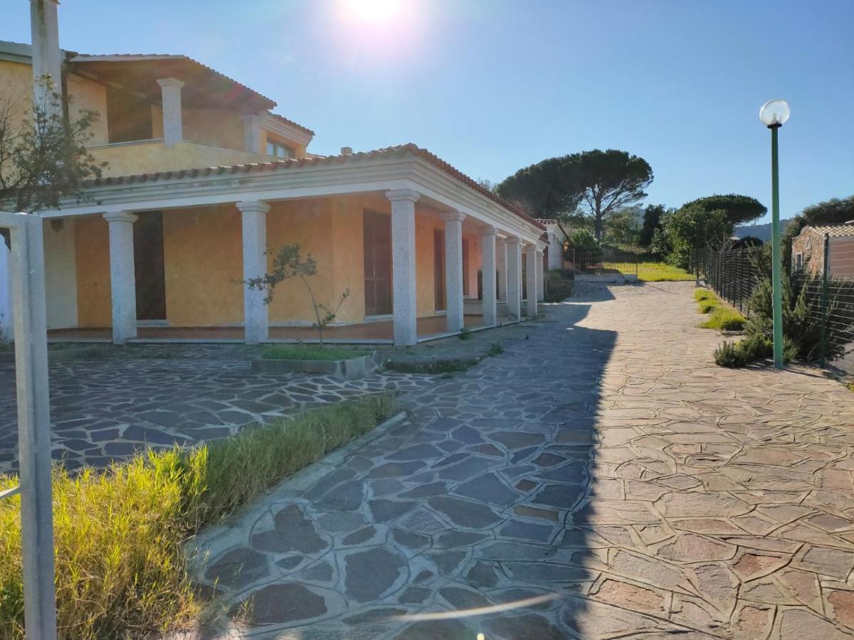 Sardinia Baya Sant'Anna Apartment Budoni Exterior foto