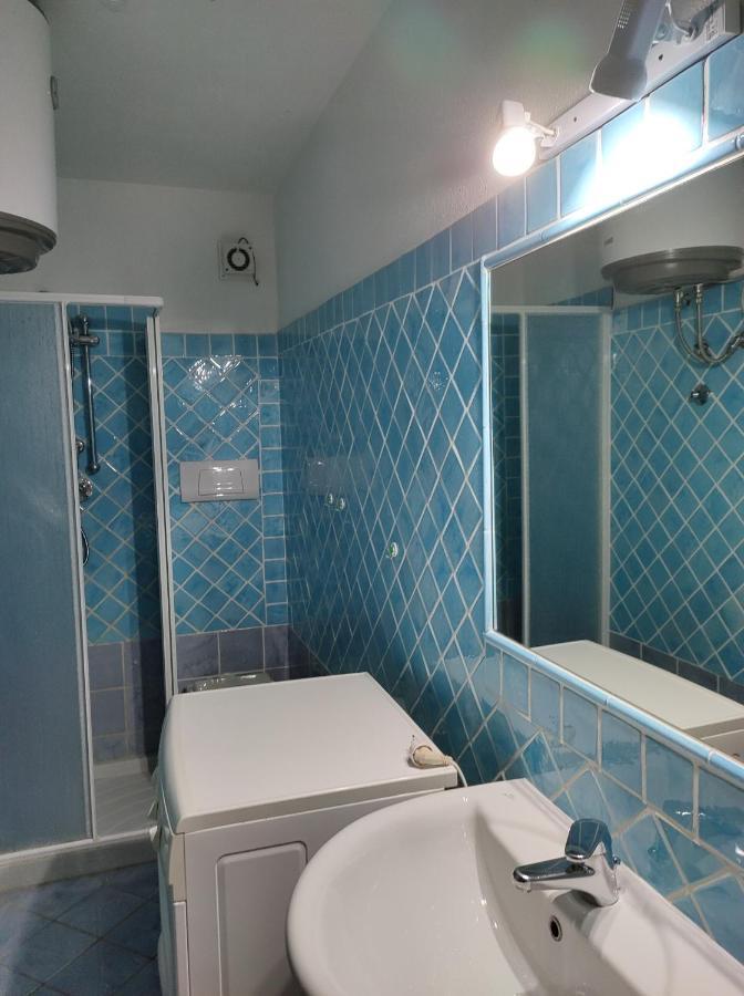 Sardinia Baya Sant'Anna Apartment Budoni Exterior foto