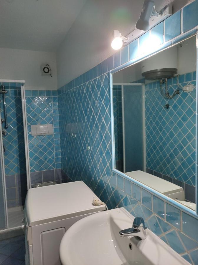 Sardinia Baya Sant'Anna Apartment Budoni Exterior foto