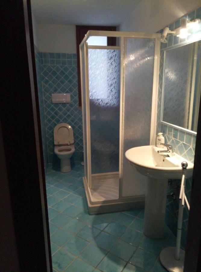Sardinia Baya Sant'Anna Apartment Budoni Exterior foto