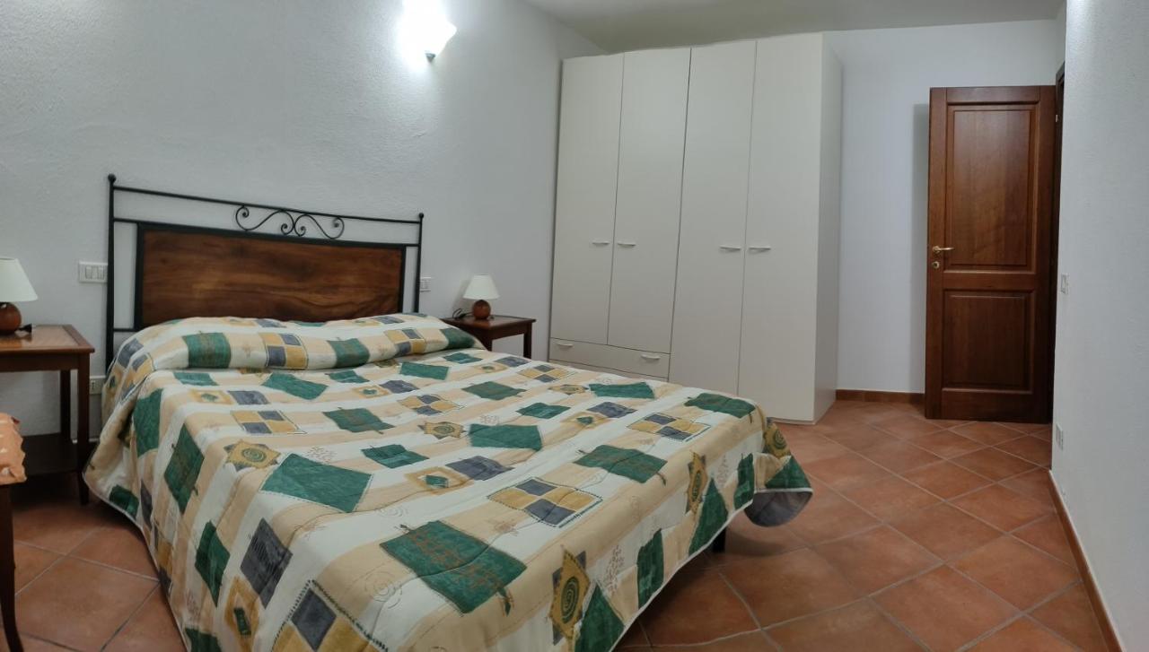 Sardinia Baya Sant'Anna Apartment Budoni Exterior foto