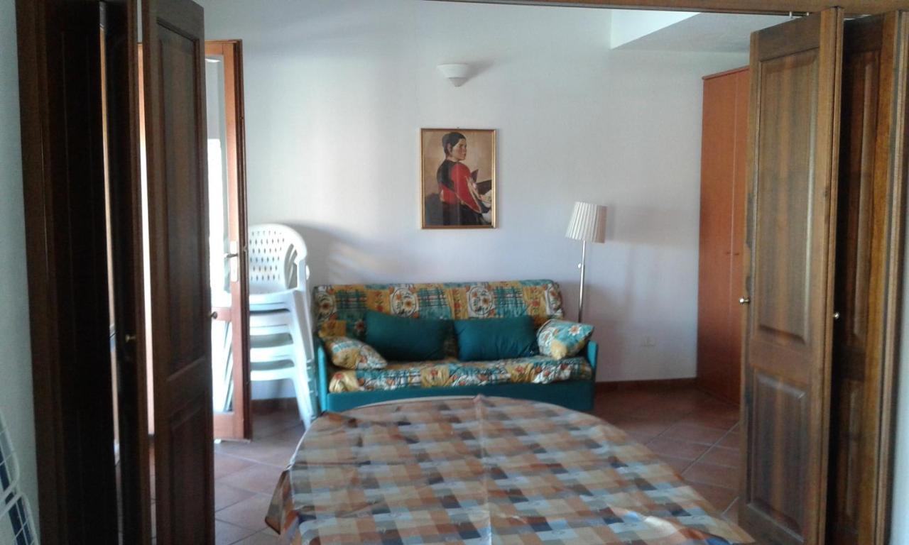 Sardinia Baya Sant'Anna Apartment Budoni Exterior foto