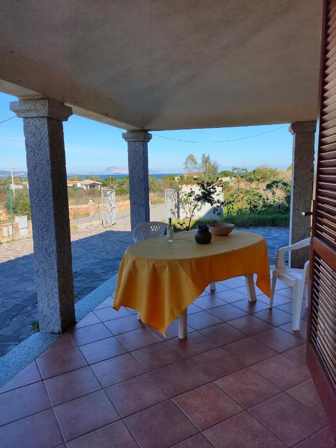 Sardinia Baya Sant'Anna Apartment Budoni Exterior foto