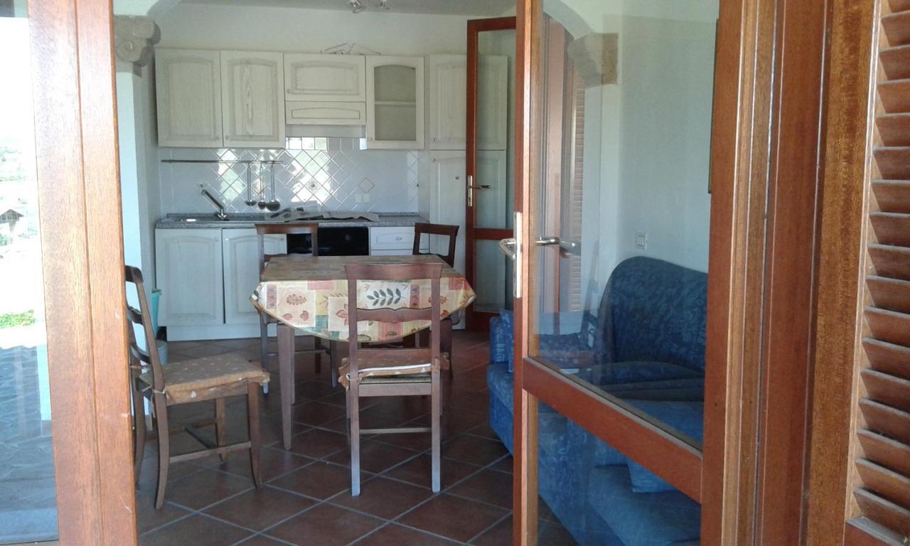 Sardinia Baya Sant'Anna Apartment Budoni Exterior foto