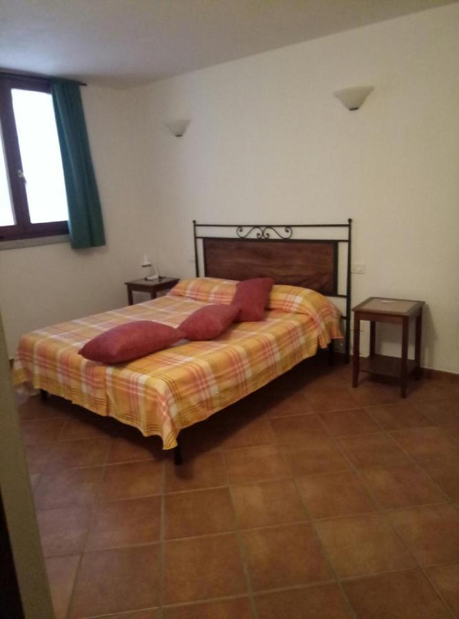 Sardinia Baya Sant'Anna Apartment Budoni Exterior foto
