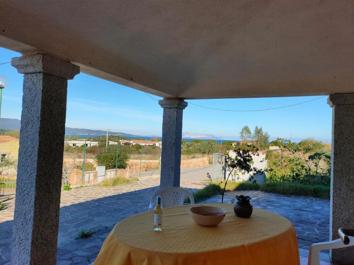 Sardinia Baya Sant'Anna Apartment Budoni Exterior foto